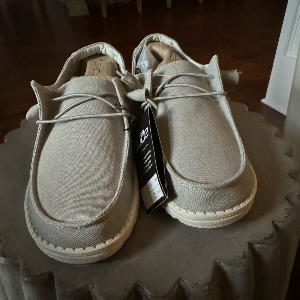 Hey Dude Women’s Shoes